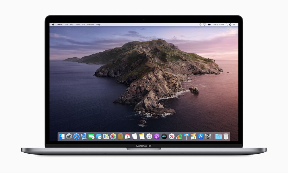 macOS Catalina 正式上线，iTunes 已成往事