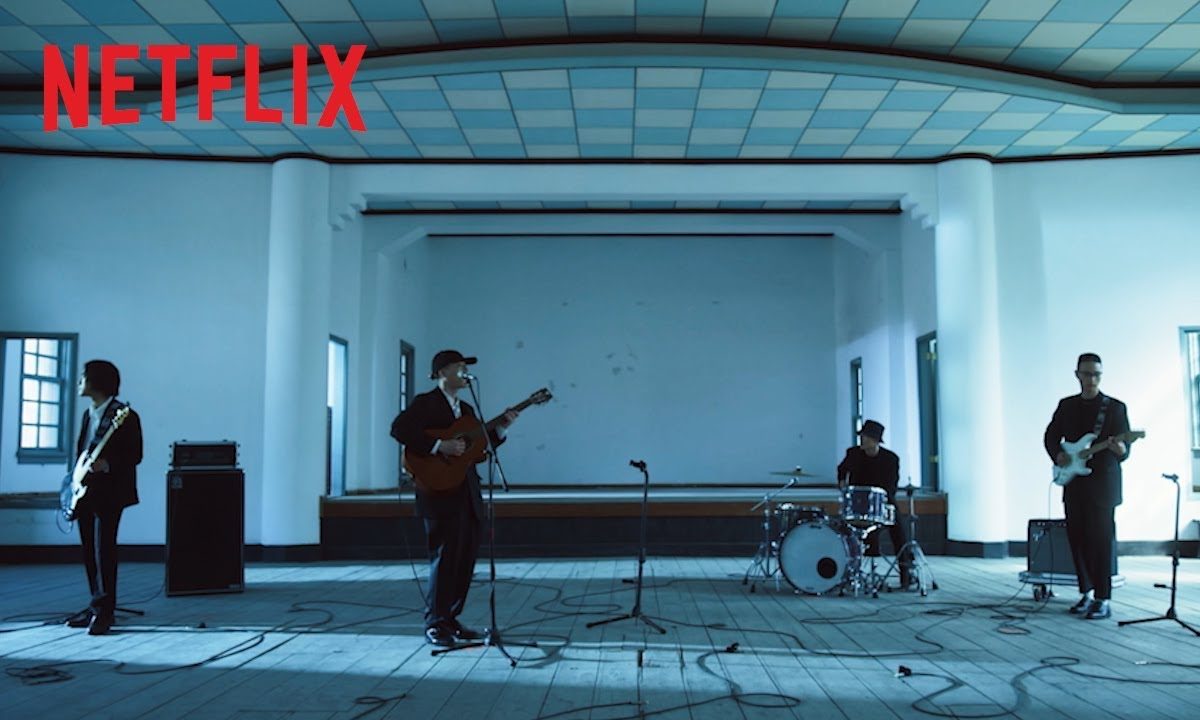 林夕与 Hyukoh 为《罪梦者》改编演绎梅艳芳名曲
