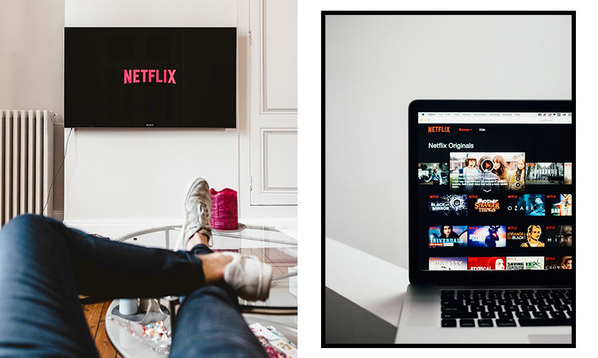 Netflix 有意推出「倍速观看」功能，却遭电影人批评会摧毁影视作品