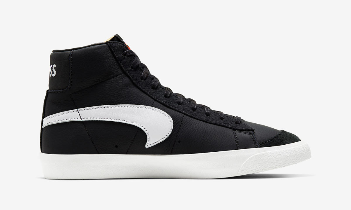Slam Jam 与 Nike 再度打造 Blazer Mid「Class 1977」新配色