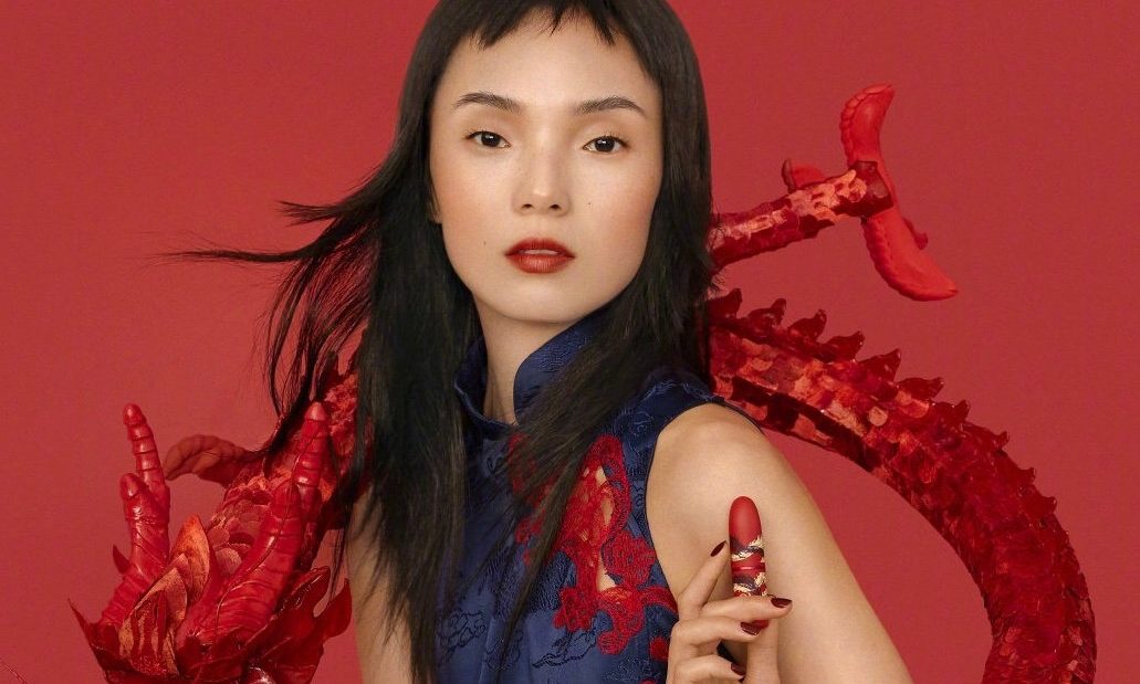 MAC x ANGEL CHEN 联名推出胶囊系列