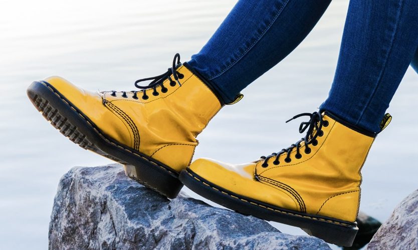 谁将接下「天价盘」？Dr.Martens 挂牌待售