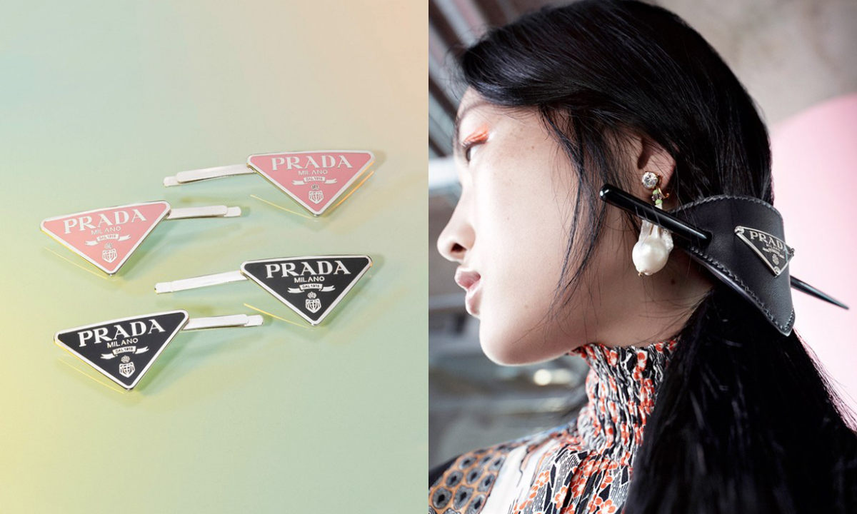 Prada 于日本新宿伊势丹开启全新 Pop-up 商店