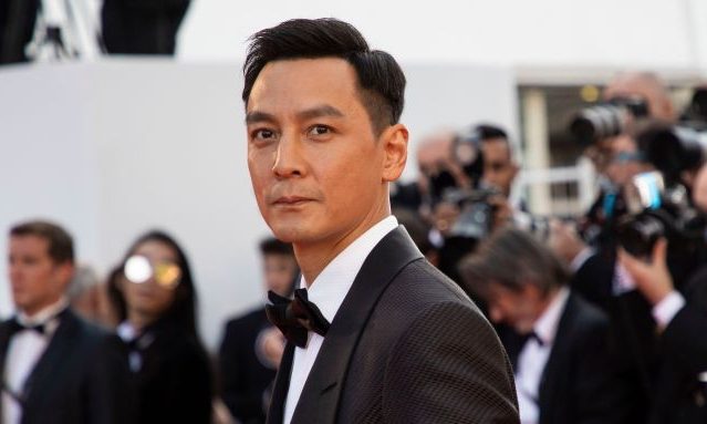 吴彦祖将出演休·杰克曼新片