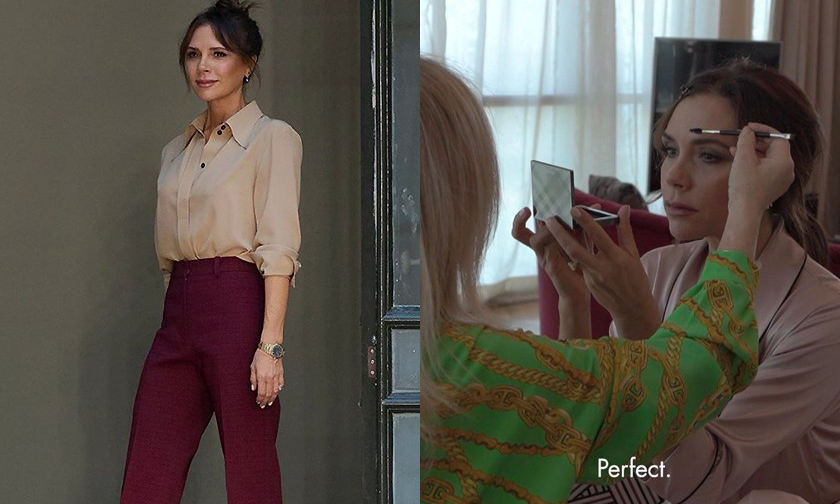 经营不下去？每天只赚 25 英镑，Victoria Beckham 将关闭其 YouTube 频道