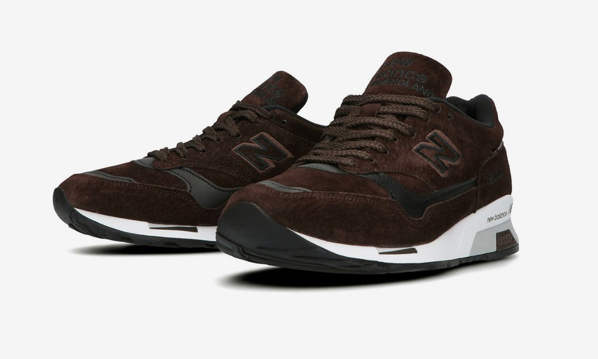 共迎 30 周年，UNITED ARROWS x New Balance M1500 发布