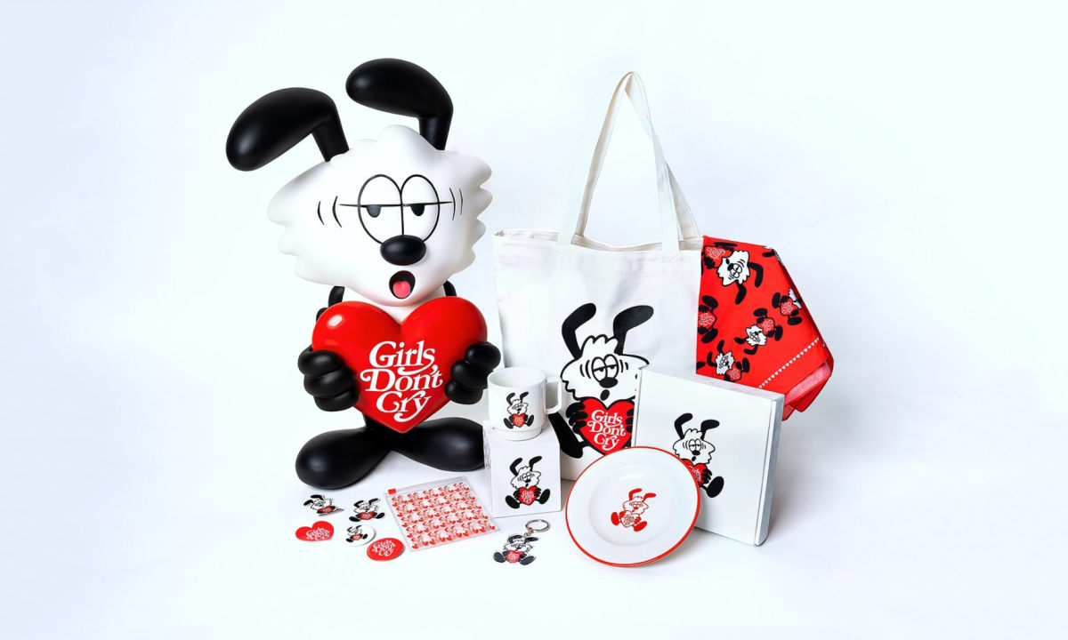 Verdy 携手 AllRightsReserved 呈现《Meet VERDY Gallery》个展