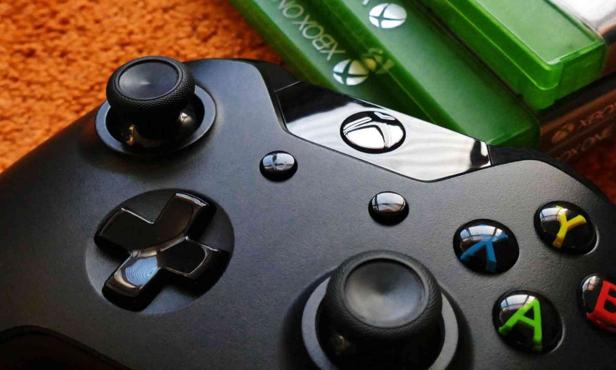 没有永远的 “敌人” ，Apple 官网上架 Mircosoft Xbox 游戏手柄