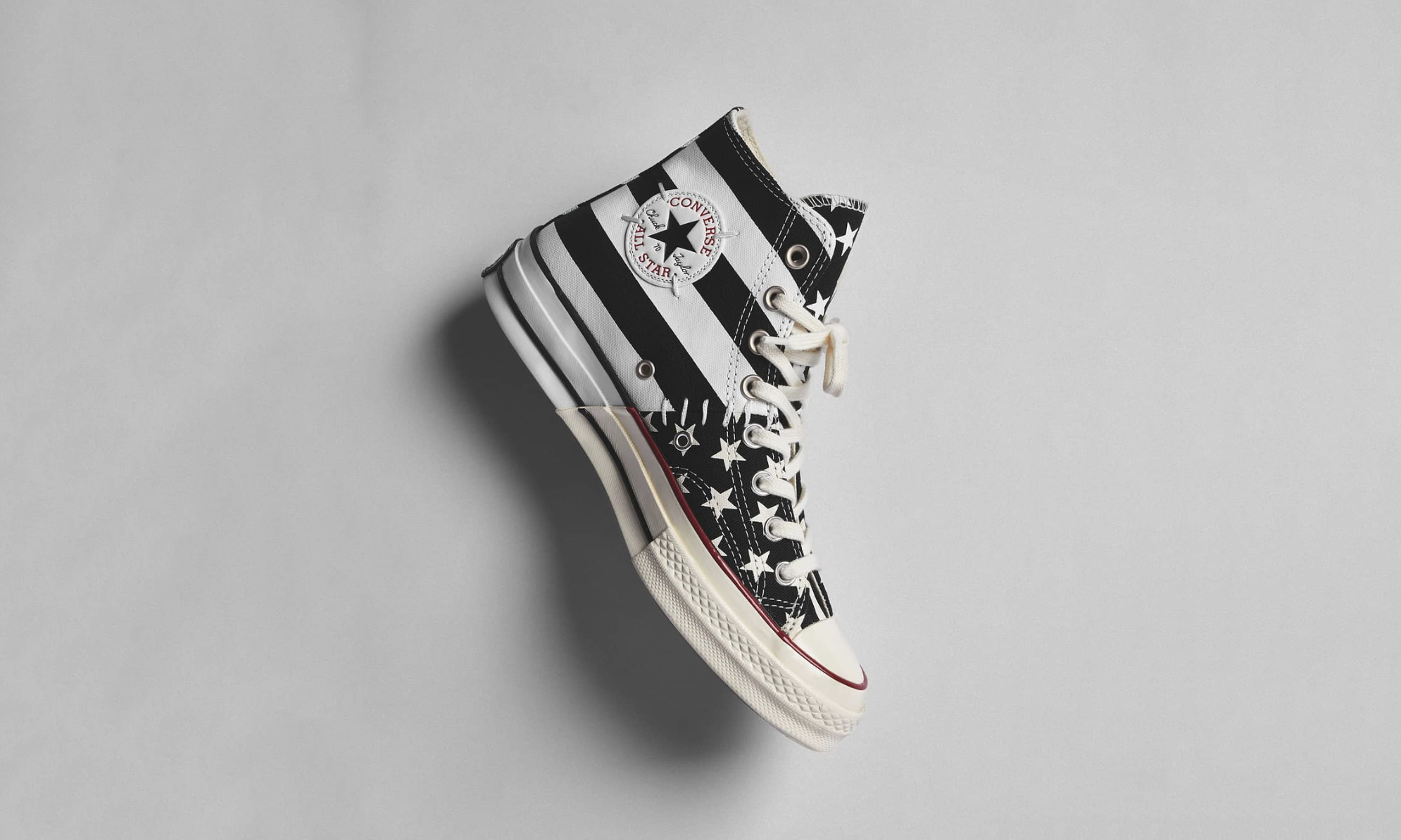 CONVERSE Chuck 70「Restructured」系列新作登场