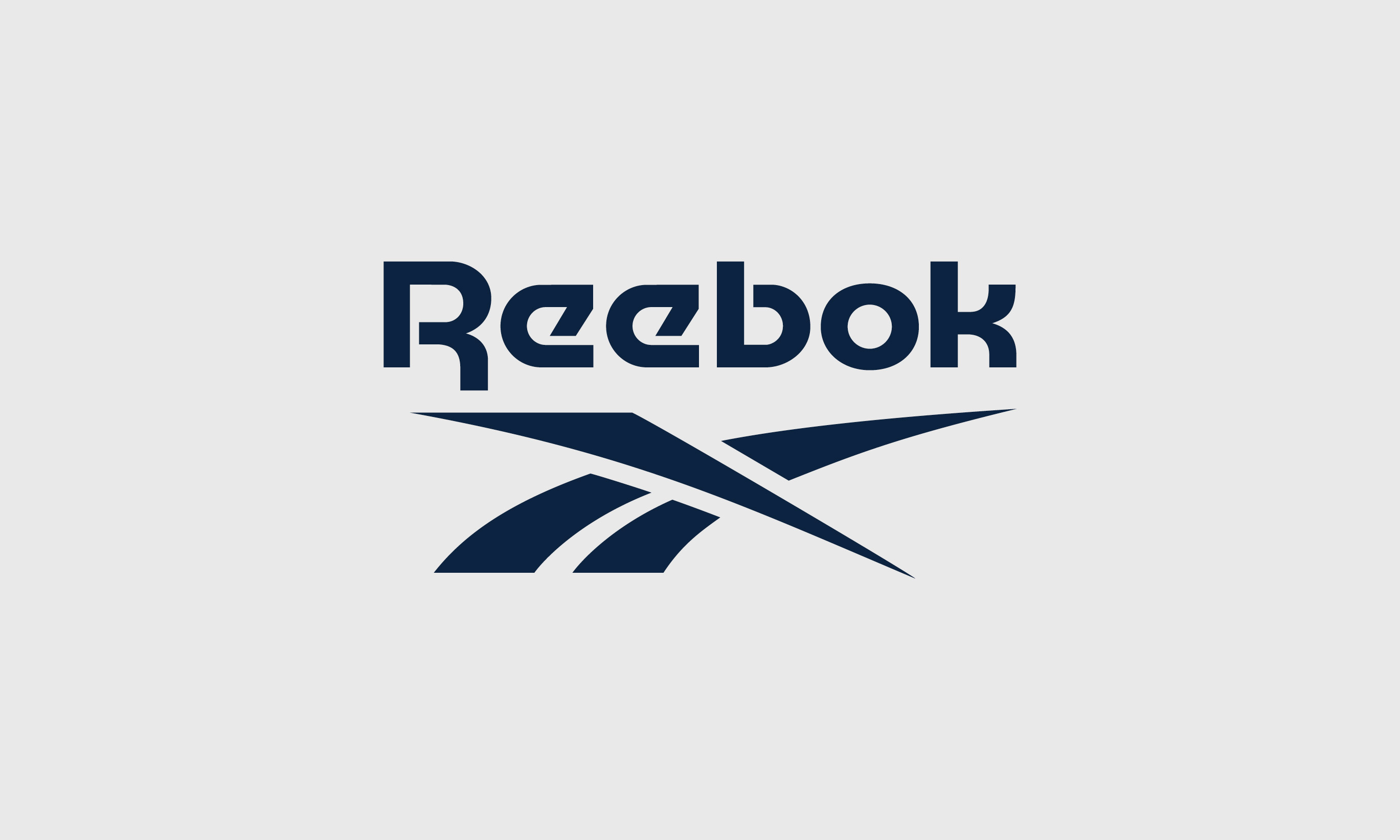 健身与潮流并行定位，Reebok 发布全新 Vector 品牌标识