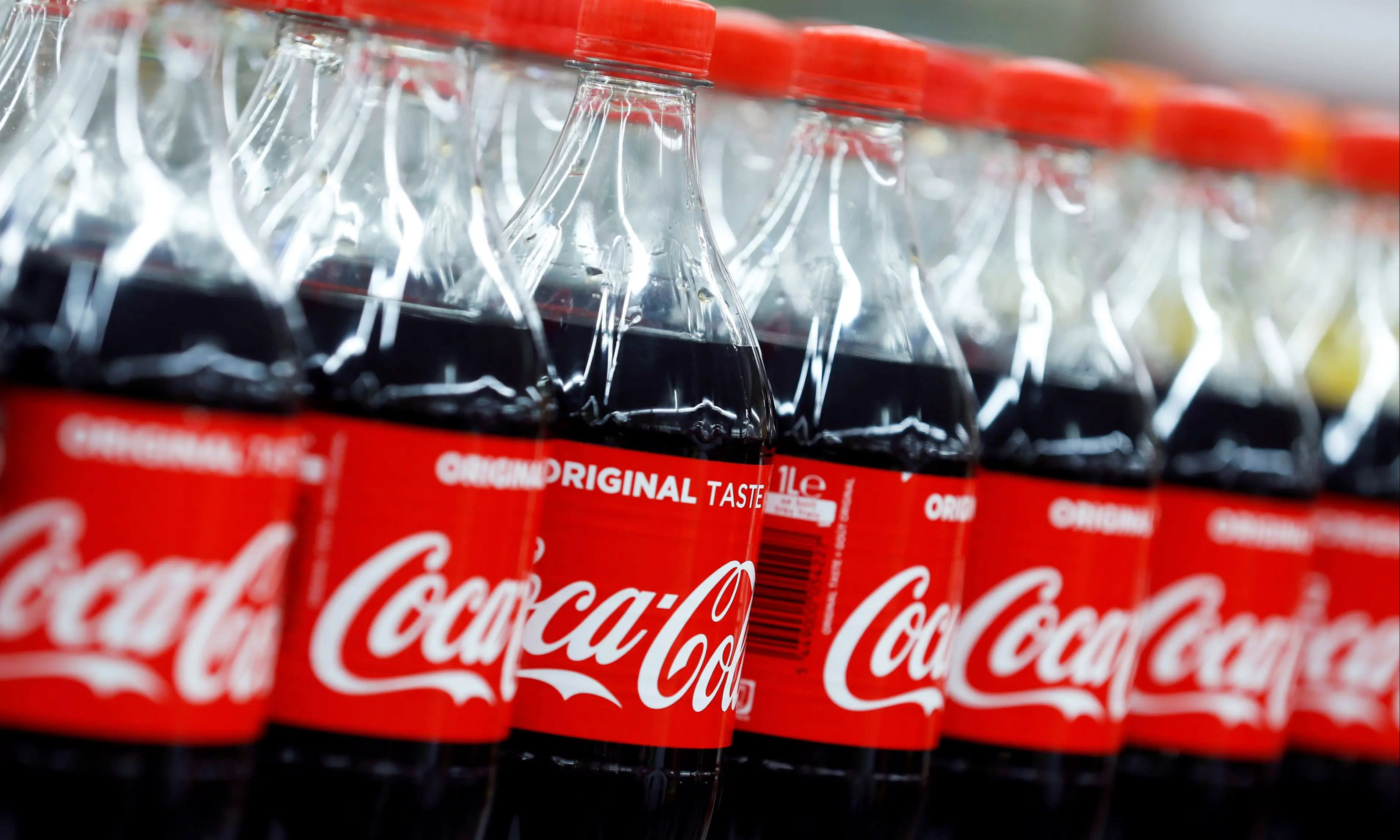 环保刻不容缓，可口可乐成为全球塑料污染最严重品牌