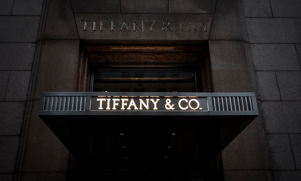 正式官宣，LVMH 以 162 亿美元现金收购 Tiffany