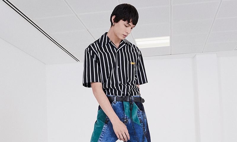 Off-White™ 释出 2020 早秋系列 Lookbook