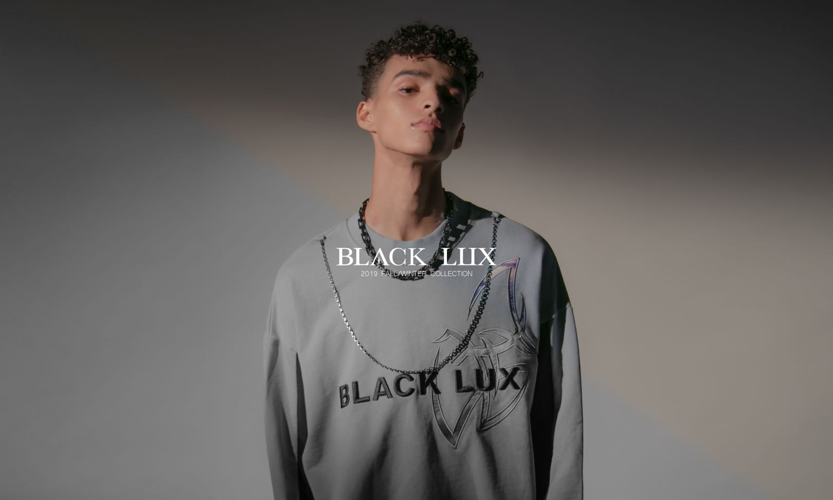 BLACKLUX 2019 秋冬系列 Lookbook 发布
