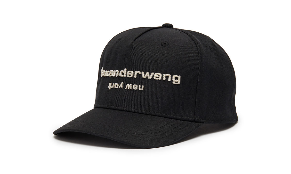 连卡佛携手 Alexander Wang 发布特别合作系列