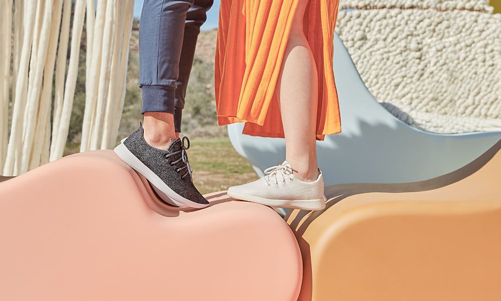 Allbirds 创始人：亚马逊「山寨鞋」阻碍可持续发展成果
