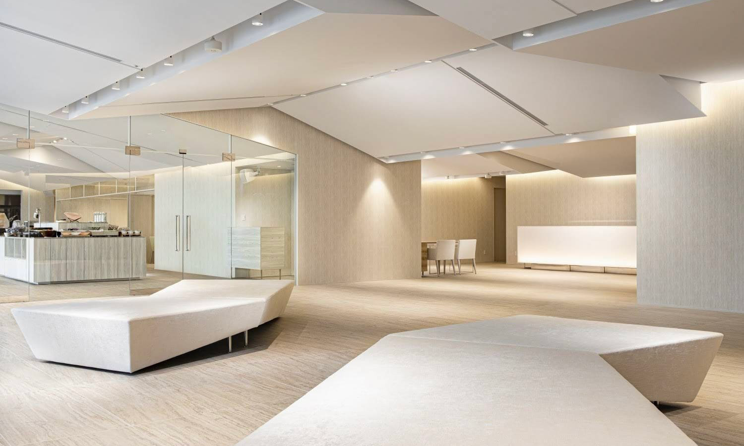 隈研吾操刀设计的日本大阪皇家酒店即将开业
