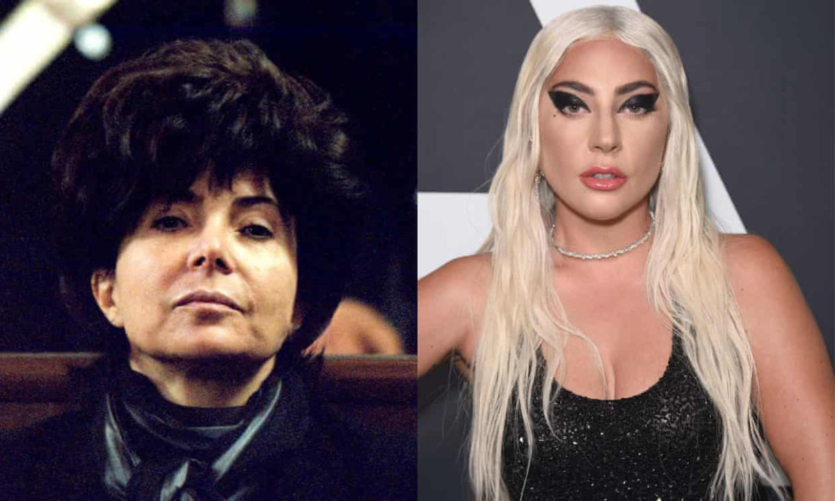 Lady Gaga 主演，《Gucci》家族传记片敲定