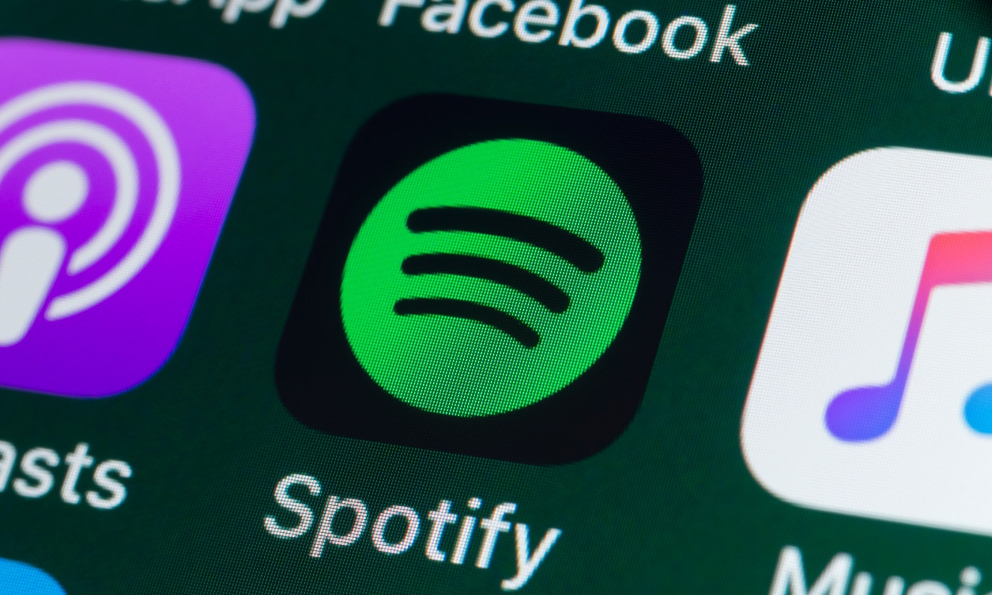 Spotify 确认将重启实时歌词功能