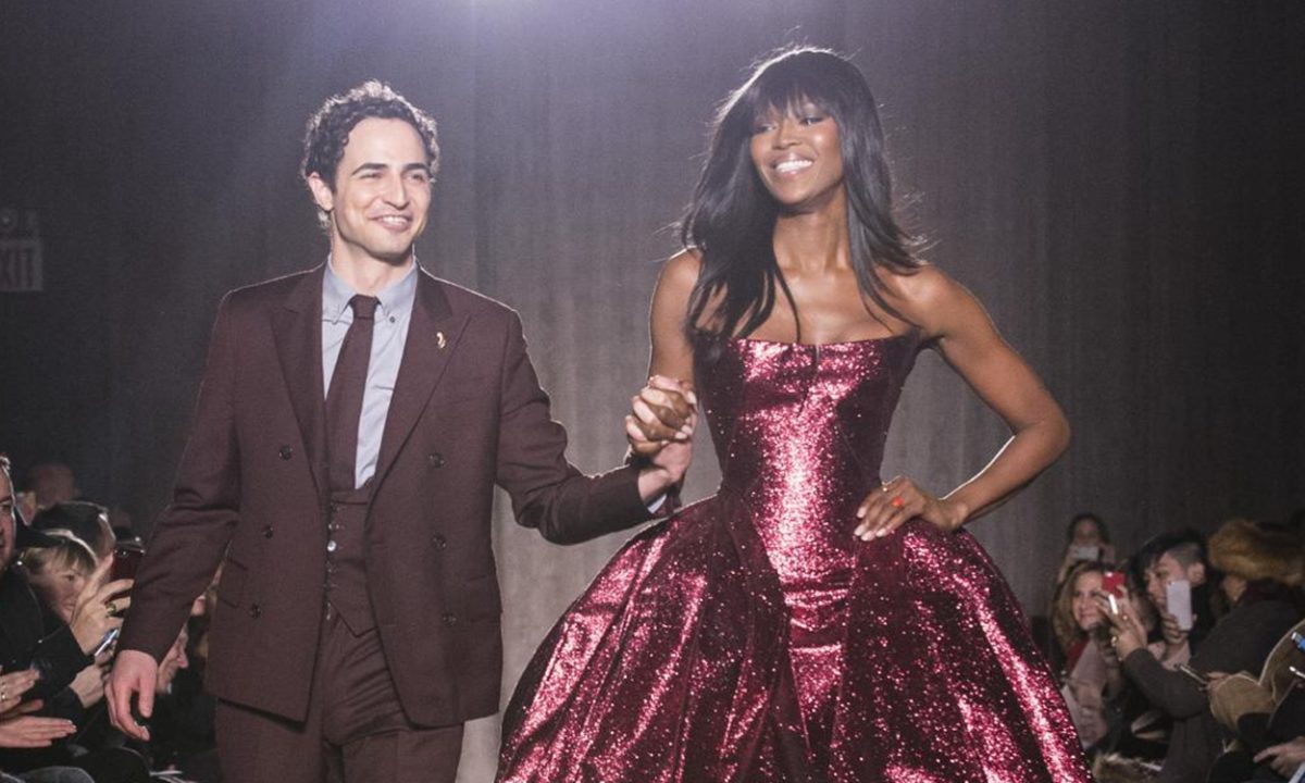 Zac Posen 同名品牌及公司 House of Z 宣告结业