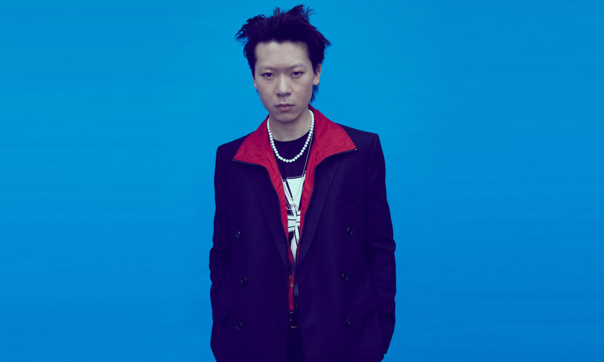 SoulSense 2019 秋冬系列释出