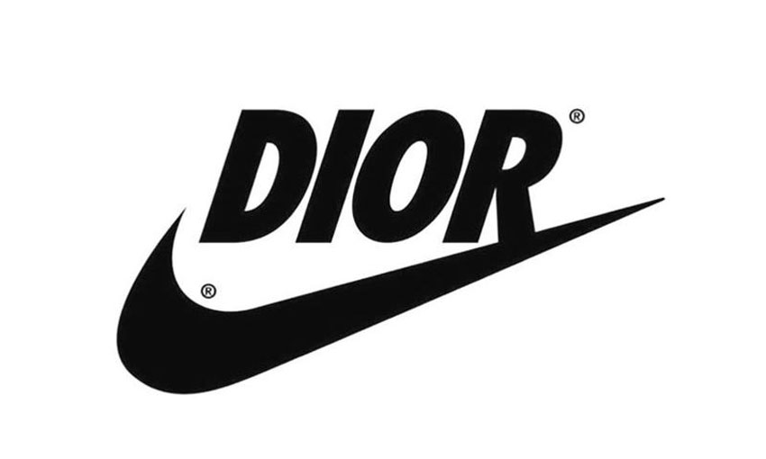 终于携手？Nike 或将与 Dior 推出联名系列