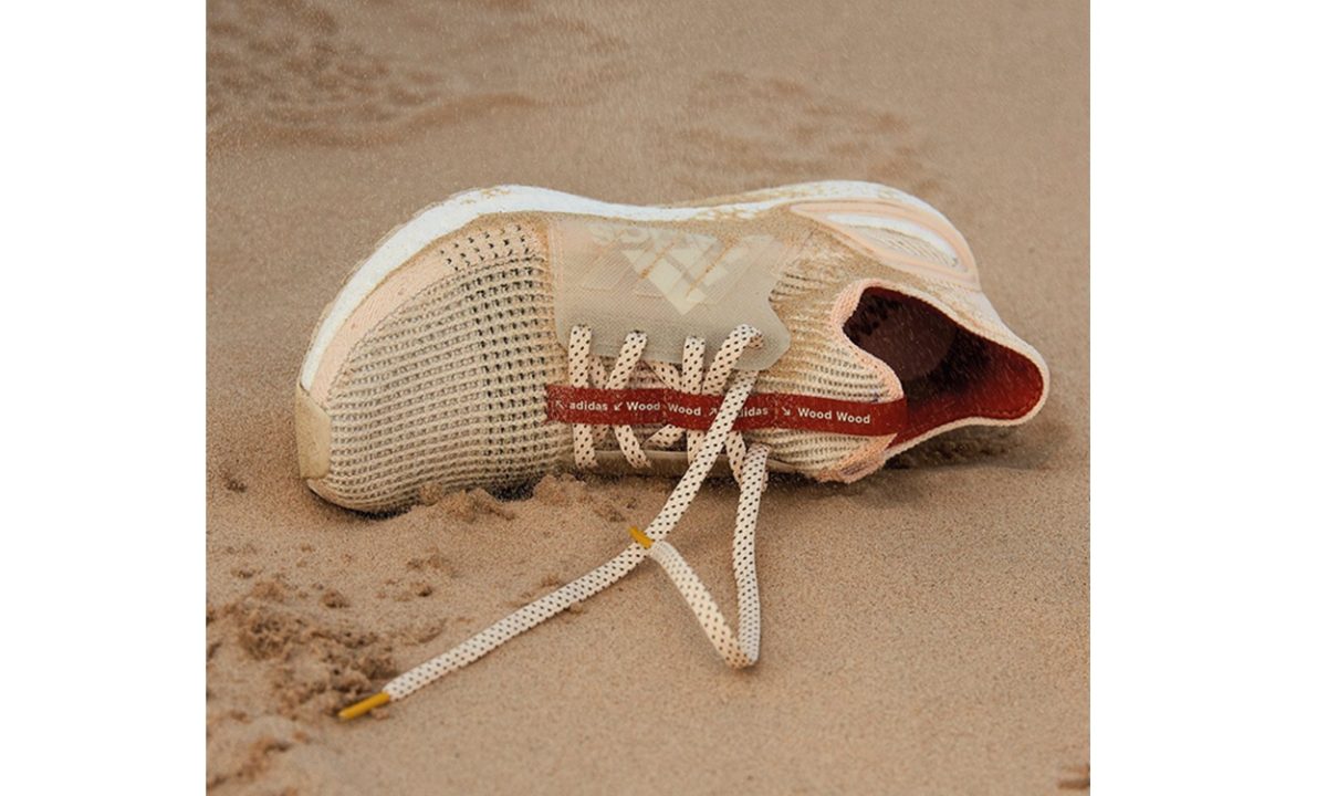 Wood Wood x adidas Ultra Boost 19 联乘发布