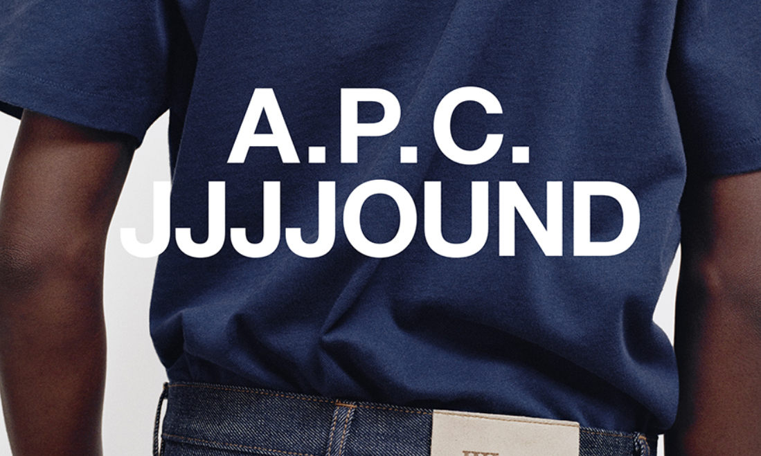 A.P.C. INTERACTION 项目第四辑即将开售