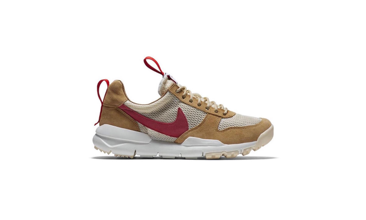 Tom Sachs x Nike Mars Yard 或将于 2020 年回归