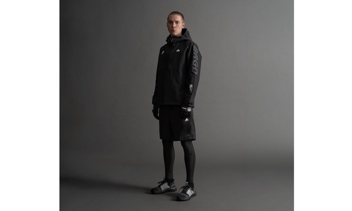 NEIGHBORHOOD x adidas 全新「Run City」系列即将登场