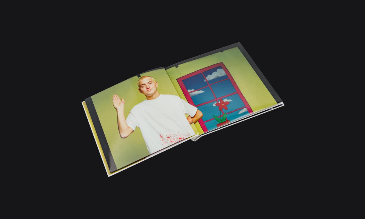 庆祝 20 周年，Eminem 发布《The Slim Shady LP》加长版