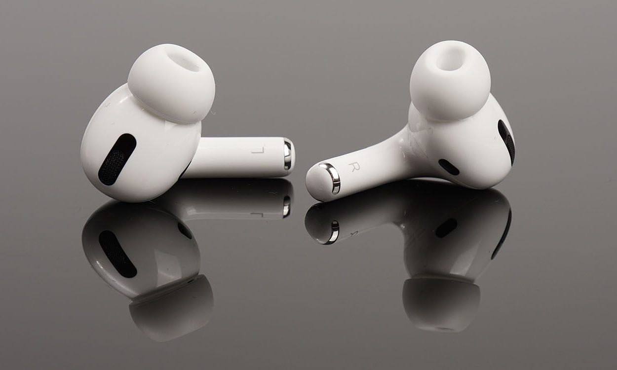未来更智能，AirPods 或将加入助听器功能