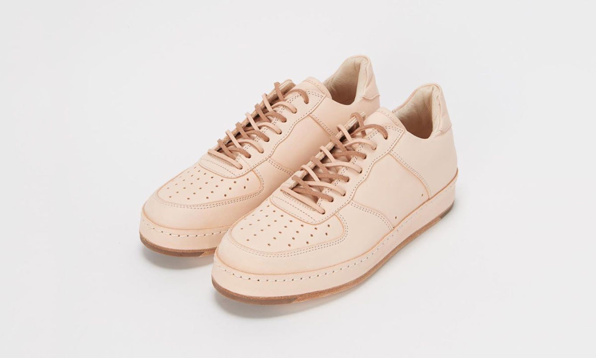 Hender Scheme 以 Air Force 1 为原型推出新作
