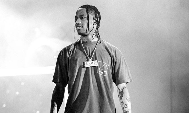 Travis Scott 正式宣布推出全新专辑《Jack Boys》