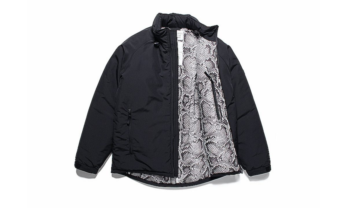WILD THINGS x WACKO MARIA 全新联乘系列正式上架