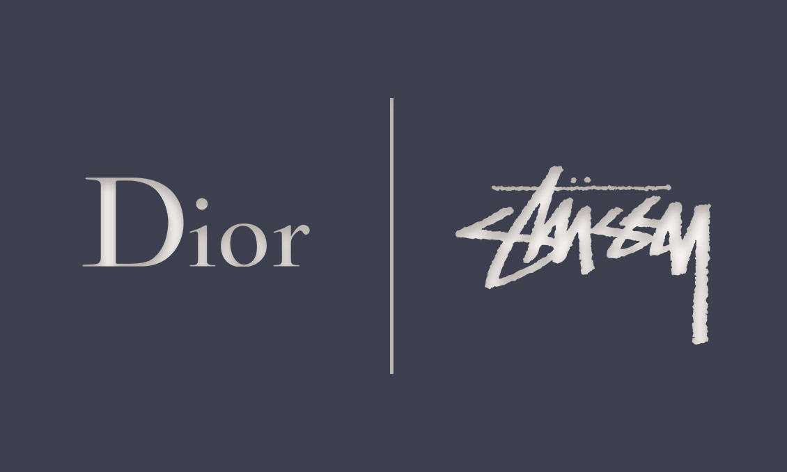DIOR x Stüssy 联名无预警曝光，疑似单品谍照抢先看