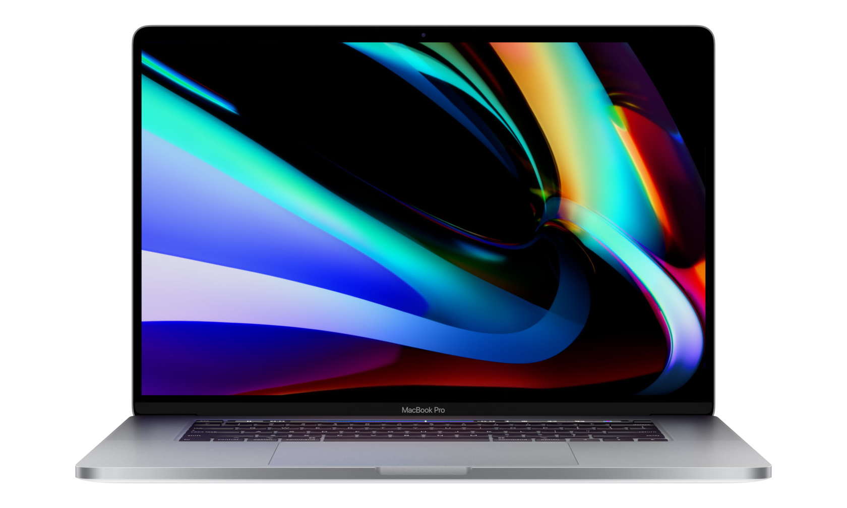 预算可还够？苹果 16 英寸 MacBook Pro 正式开售