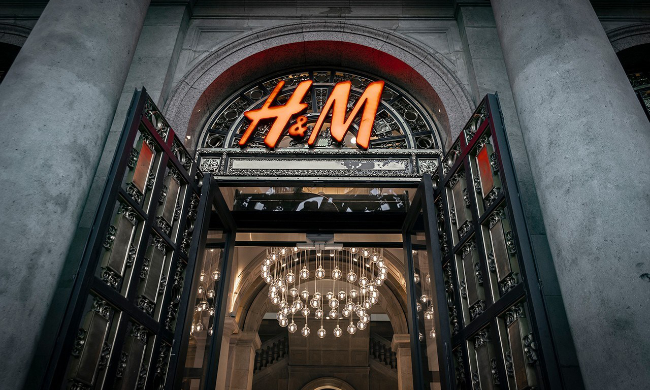 能否拯救快时尚？H&M 试运行推出「衣服租赁」服务