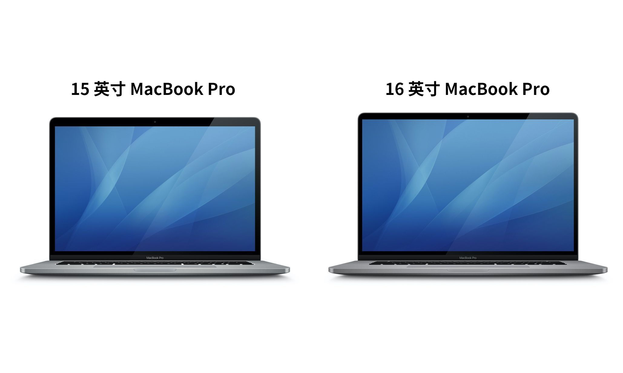 取代 15 英寸，16 英寸 MacBook Pro 价格或与其保持一致