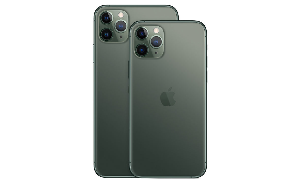 2020 年 iPhone 尺寸将有「大变化」