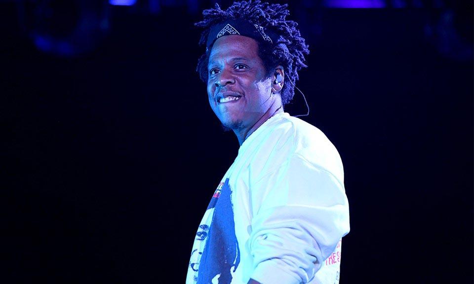 Jay-Z 用 Rolex 手表代替邀请函邀请 VIP 参加晚宴
