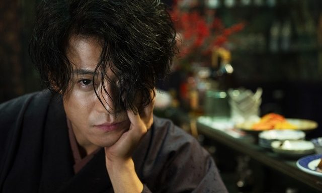 蜷川实花新作《人间失格》最新中字预告释出