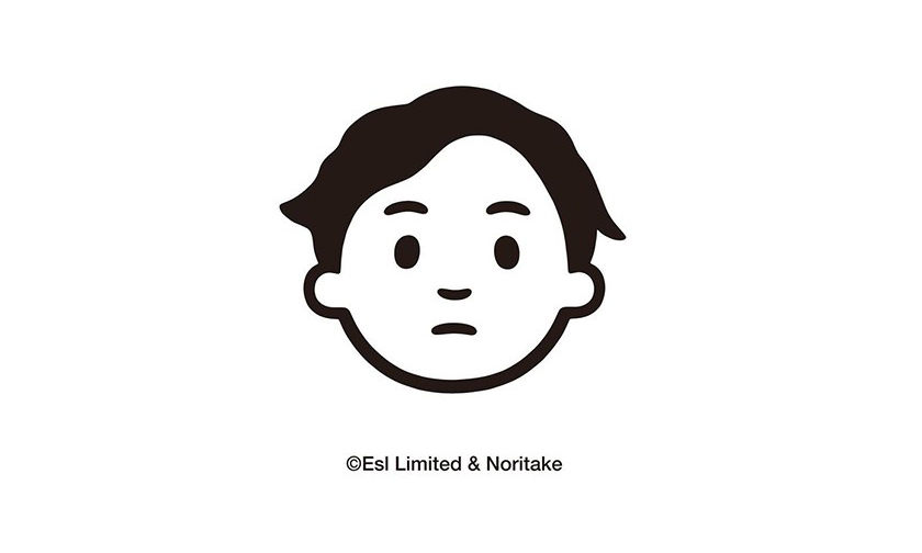 打造演唱会主题作品，日本插画师 Noritake 最新联乘对象竟是陈奕迅