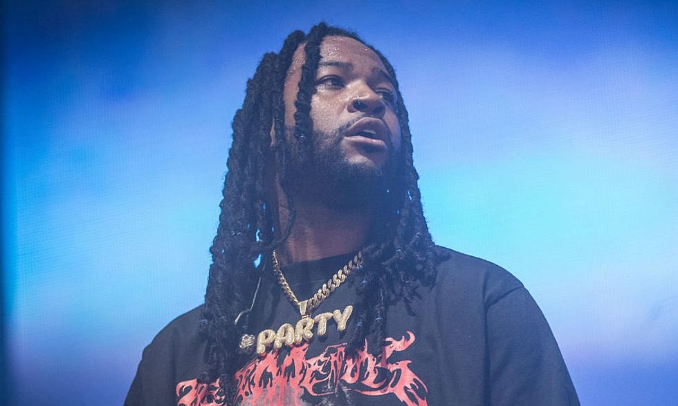 PARTYNEXTDOOR 宣布将发布全新个人专辑