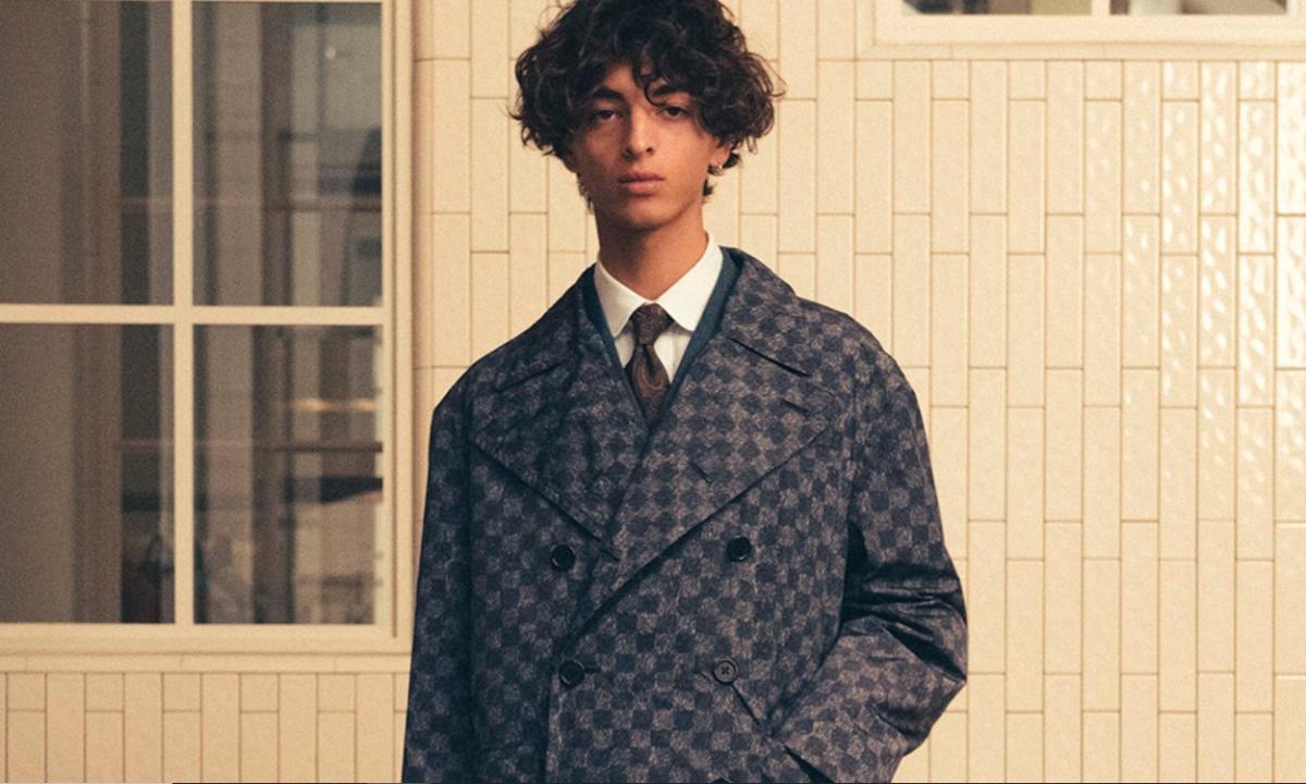 UNITED ARROWS ＆ SONS 2019 秋冬季造型特辑