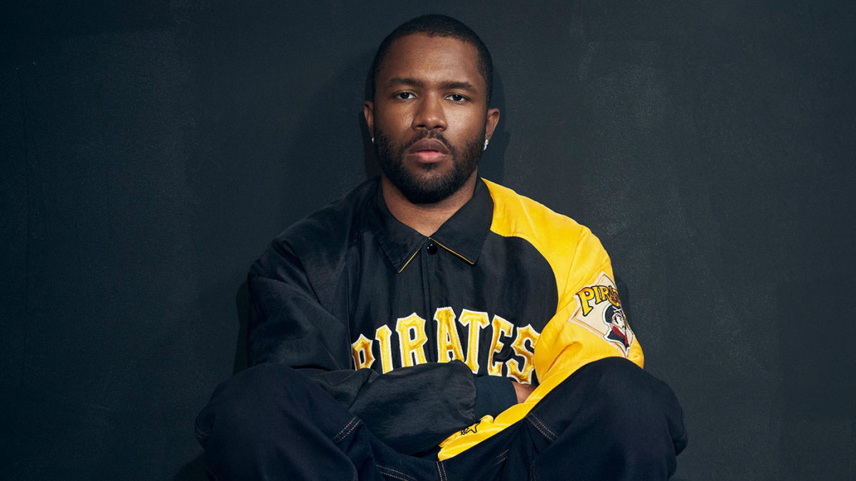 Frank Ocean 新企划中藏着什么样的舞池情结？
