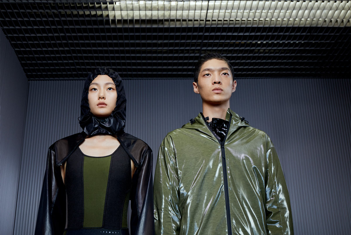 从「小众」与「大众」的释义中窥见中国运动品牌 Particle Fever 的远景