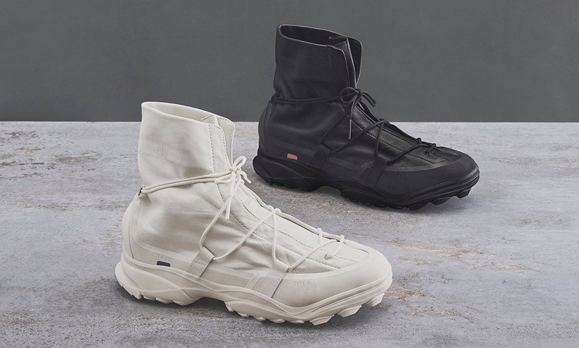 OAMC x adidas Originals 联名 Type O-3 终于迎来发售
