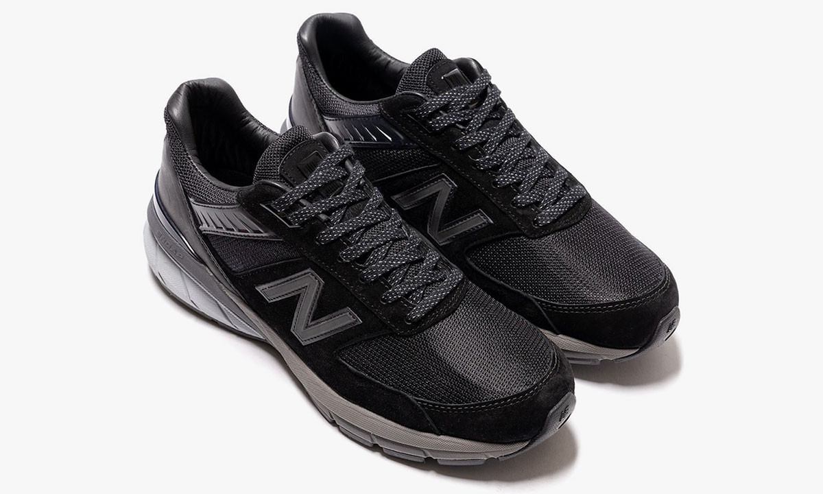 HAVEN x  New Balance 全新联名企划即将亮相