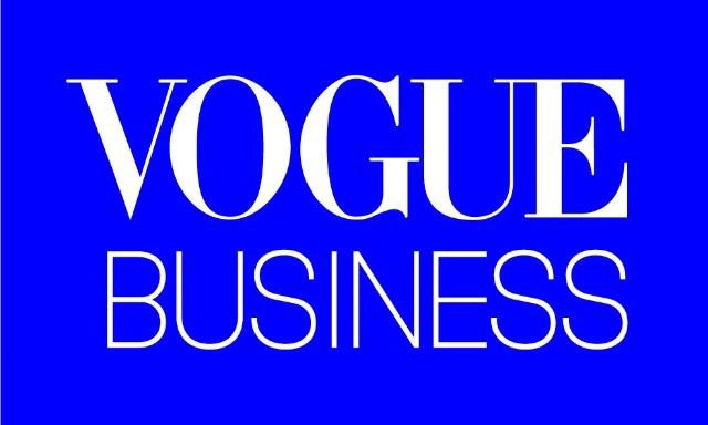 康泰纳仕中国正式推出时尚产业媒体 VOGUE BUSINESS IN CHINA